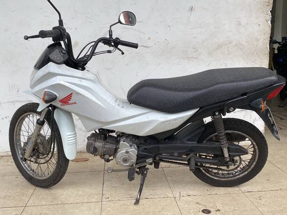 HONDA POP 110i 